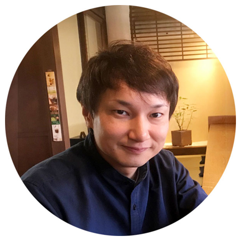藤内 玄規 Genki Tohnai